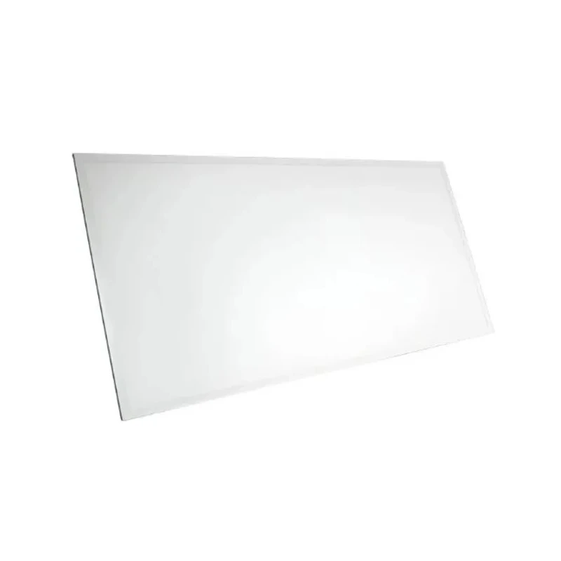 RS PRO 45 W Rectangular LED Panel Light Cool White 4000K L 1.2 m W 595mm 225-7021