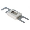 Littelfuse 160A Grey and White Ceramic Fast Acting Car Fuse 48V DC 157.5701.6161