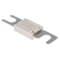 Littelfuse 160A Grey and White Ceramic Fast Acting Car Fuse 48V DC 157.5701.6161