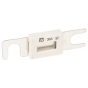 Littelfuse Fast Acting Car Fuse 355A 80V DC Ceramic Body Grey, White 157.5701.6351