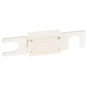 Littelfuse Fast Acting Car Fuse 355A 80V DC Ceramic Body Grey, White 157.5701.6351