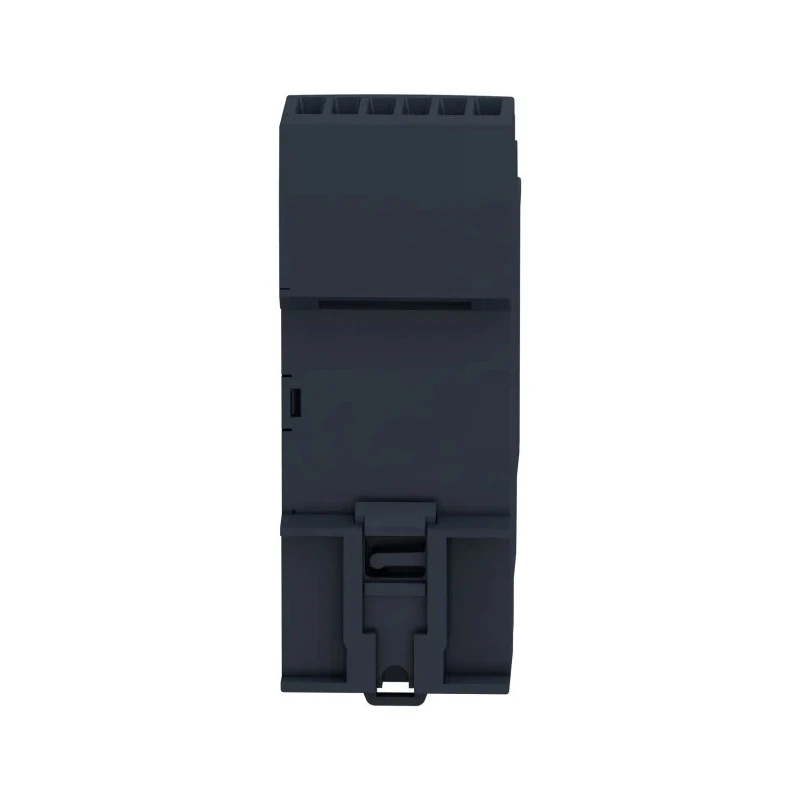 Schneider Electric 1 Phase DPDT Monitoring Relay, DIN Rail Mount, 0.15A to 15A, 240 V dc/ac RM35JA32MW