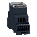 Schneider Electric 1 Phase DPDT Monitoring Relay, DIN Rail Mount, 0.15A to 15A, 240 V dc/ac RM35JA32MW
