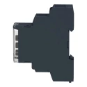 Schneider Electric Monitoring Relay, 1 Phase, SPDT Contact, DIN Rail Mount, 260V AC, Harmony Control Series RM17UBE15