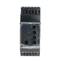 Schneider Electric Monitoring Relay 3 Phase DPDT DIN Rail 480V AC RM35TF30
