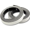 StarTech.com 2 Series 2.2m Self-Adhesive Rack Unit Labels Mounting Kit for Wiring Closets and Server Racks RKUNITAPE