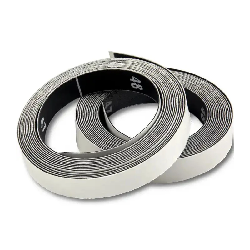 StarTech.com 2 Series 2.2m Self-Adhesive Rack Unit Labels Mounting Kit for Wiring Closets and Server Racks RKUNITAPE