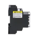 Schneider Electric Monitoring Relay 3 Phase DPDT DIN Rail 480V AC RM35TF30