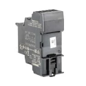 Schneider Electric Monitoring Relay 3 Phase DPDT DIN Rail 480V AC RM35TF30