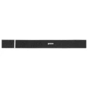 StarTech.com 2 Series 2.2m Self-Adhesive Rack Unit Labels Mounting Kit for Wiring Closets and Server Racks RKUNITAPE