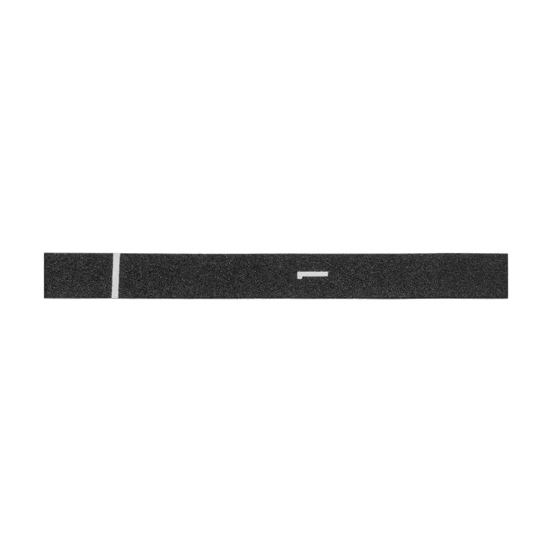 StarTech.com 2 Series 2.2m Self-Adhesive Rack Unit Labels Mounting Kit for Wiring Closets and Server Racks RKUNITAPE