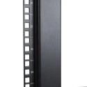 StarTech.com 2 Series 2.2m Self-Adhesive Rack Unit Labels Mounting Kit for Wiring Closets and Server Racks RKUNITAPE