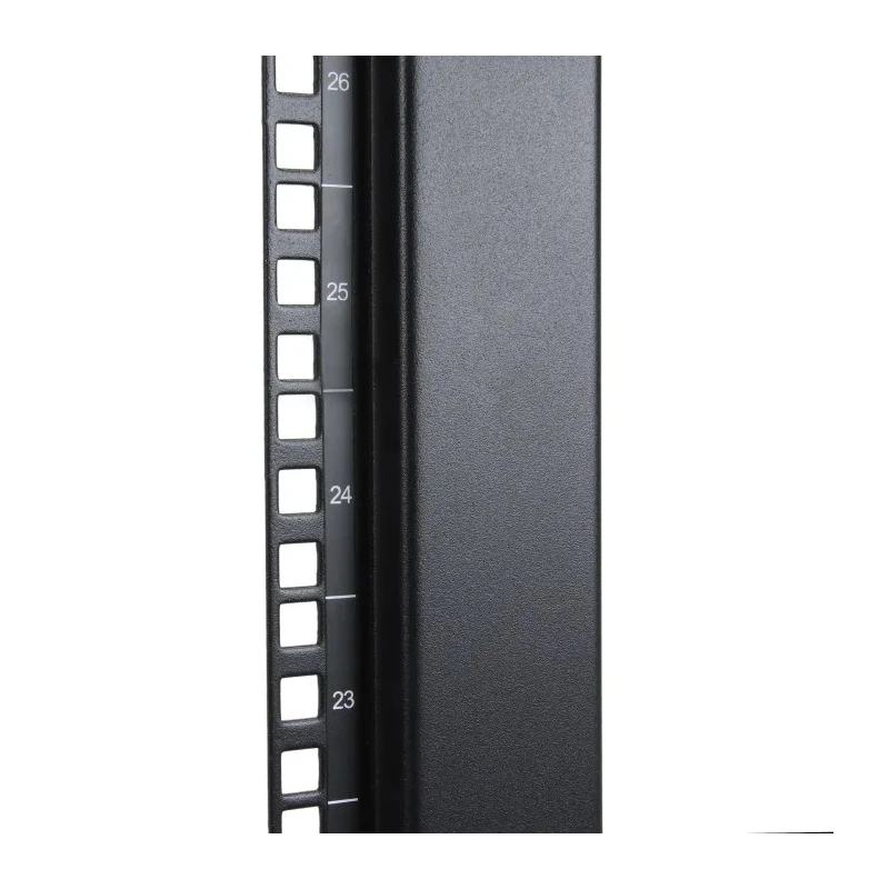 StarTech.com 2 Series 2.2m Self-Adhesive Rack Unit Labels Mounting Kit for Wiring Closets and Server Racks RKUNITAPE