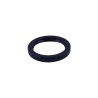 RS PRO Nitrile Rubber (NBR) Rotary Shaft Seal 12 mm ID, 25 mm OD, 5 mm Thickness 226-3704