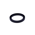 RS PRO Nitrile Rubber (NBR) Rotary Shaft Seal 12 mm ID, 25 mm OD, 5 mm Thickness 226-3704