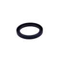 RS PRO Nitrile Rubber Rotary Shaft Seal, 18 mm ID, 30 mm OD, 7 mm Thickness 226-3729