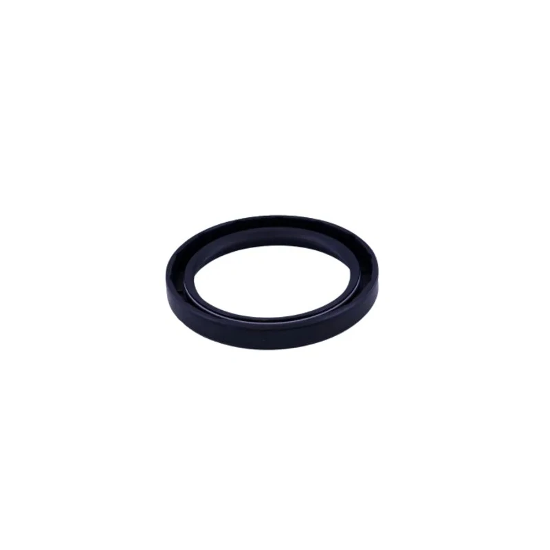RS PRO Nitrile Rubber Rotary Shaft Seal, 18 mm ID, 30 mm OD, 7 mm Thickness 226-3729