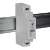 RS PRO Switched Mode DIN Rail Power Supply 5V DC 2.4A Output 12W 264V AC 56YSD15S 225-9899