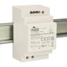 RS PRO DIN Rail Switched Mode Power Supply 264V AC Input 12V DC Output 4.5A 54W 56YSD60S 225-9905