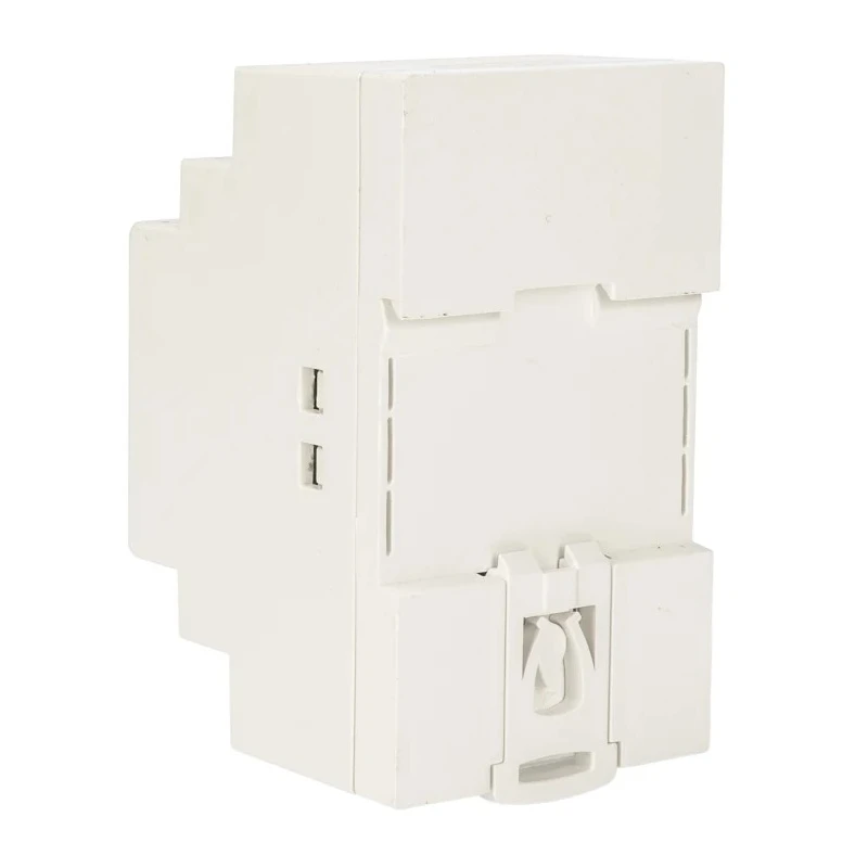 RS PRO DIN Rail Switched Mode Power Supply 264V AC Input 12V DC Output 4.5A 54W 56YSD60S 225-9905