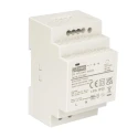 RS PRO DIN Rail Switched Mode Power Supply 264V AC Input 12V DC Output 4.5A 54W 56YSD60S 225-9905