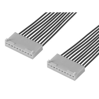 Molex 10 Way Female KK 254 to 10 Way Female KK 254 Wire to Board Cable 300 mm 2177961102