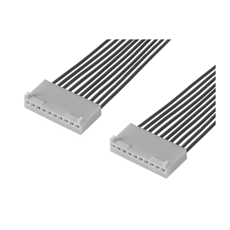 Molex 10 Way Female KK 254 to 10 Way Female KK 254 Wire to Board Cable 300 mm 2177961102