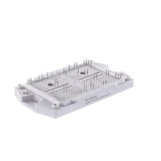 Infineon Type N-Channel IGBT 220 A 950 V 22-Pin EasyPACK Clamp F3L400R10W3S7FB11BPSA1
