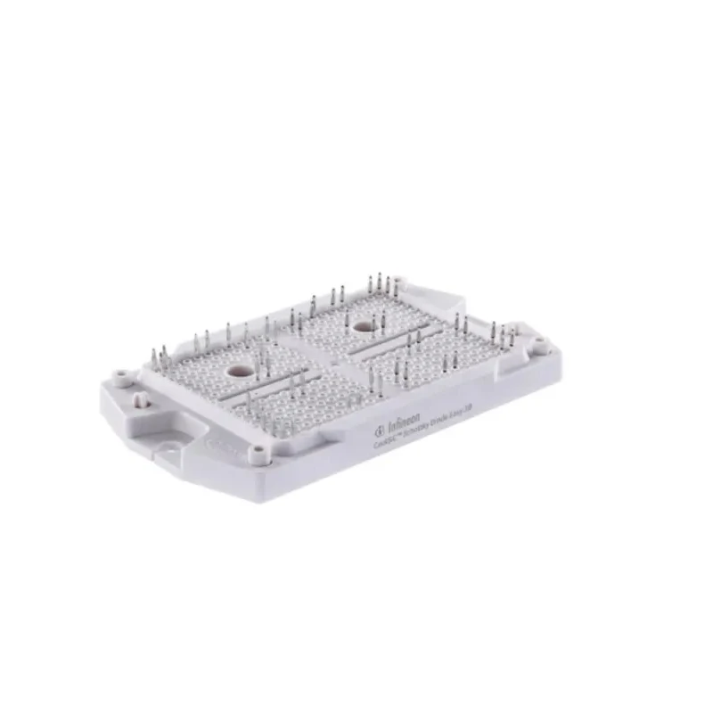 Infineon Type N-Channel IGBT 220 A 950 V 22-Pin EasyPACK Clamp F3L400R10W3S7FB11BPSA1
