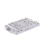 Infineon Type N-Channel IGBT 220 A 950 V 22-Pin EasyPACK Clamp F3L400R10W3S7FB11BPSA1