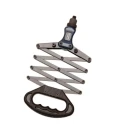 Eclipse Threaded Insert Tool Manual Operation 2750C