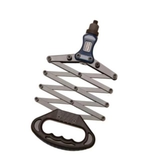Eclipse Threaded Insert Tool Manual Operation 2750C