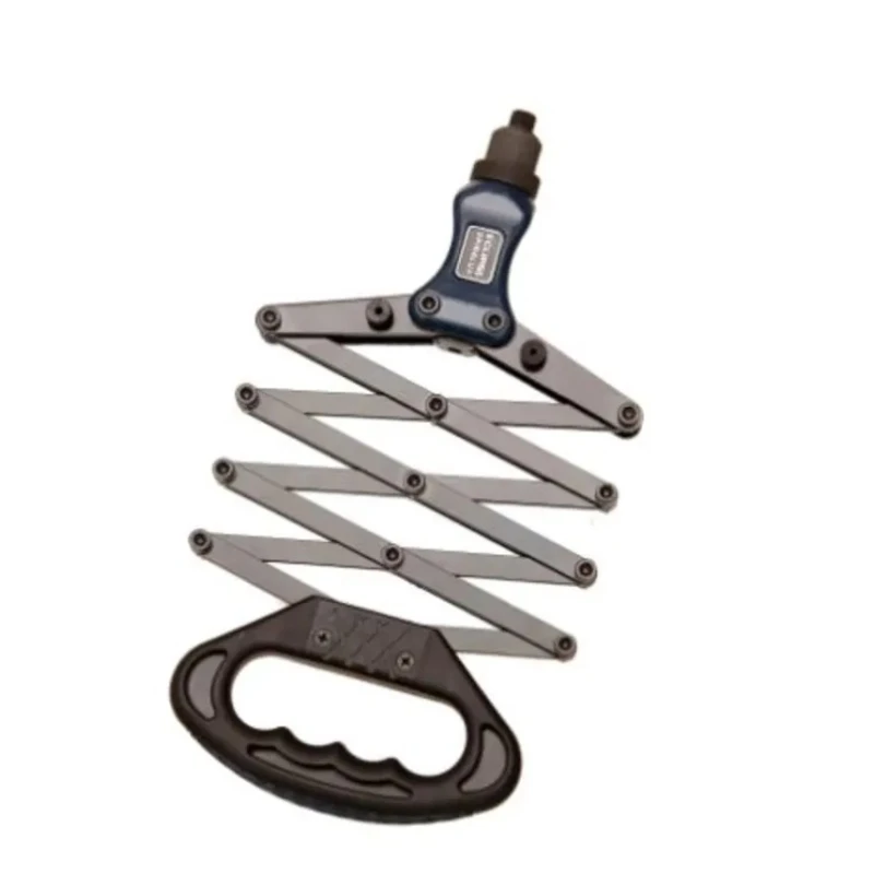 Eclipse Threaded Insert Tool Manual Operation 2750C