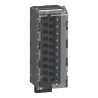 Schneider Electric X80 Series Pluggable Terminal Block for Modicon M340 BMXFTB2000