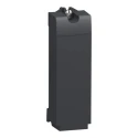 Schneider Electric Modicon X80 Series Empty Slot Cover for Modicon M340 / M580 BMXXEM010