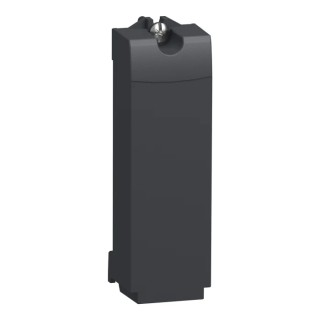 Schneider Electric Modicon X80 Series Empty Slot Cover for Modicon M340 / M580 BMXXEM010