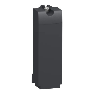 Schneider Electric Modicon X80 Series Empty Slot Cover for Modicon M340 / M580 BMXXEM010