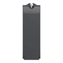 Schneider Electric Modicon X80 Series Empty Slot Cover for Modicon M340 / M580 BMXXEM010