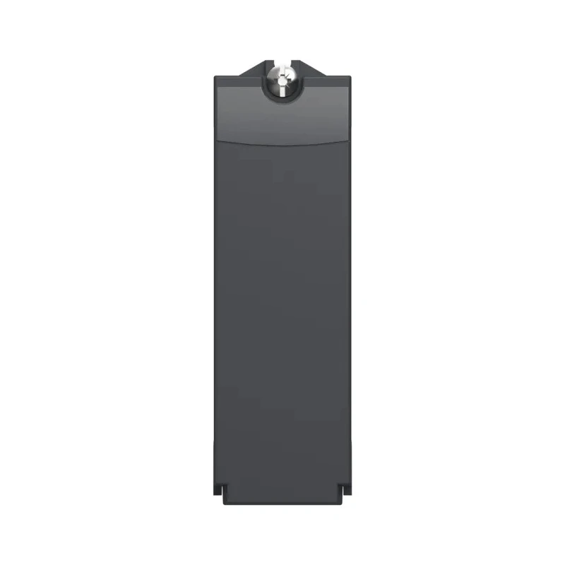 Schneider Electric Modicon X80 Series Empty Slot Cover for Modicon M340 / M580 BMXXEM010