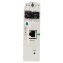 Schneider Electric PLC Expansion Module for use with Modicon M340 BMXNOE0100