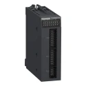 Schneider Electric PLC I/O Module Modicon X80 SSI Encoder Rack Mount 10-30V BMXEHC0200