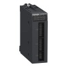 Schneider Electric PLC I/O Module Modicon X80 SSI Encoder Rack Mount 10-30V BMXEHC0200