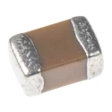 KEMET 47 nF Multilayer Ceramic Capacitor 100V DC ±10 % Tolerance Surface Mount 0805 Package C0805C473K1RACTU