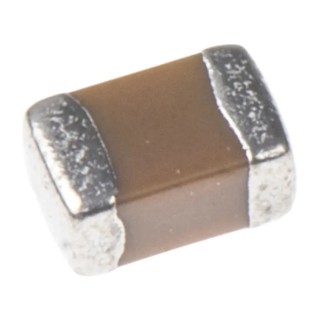 KEMET 47 nF Multilayer Ceramic Capacitor 100V DC ±10 % Tolerance Surface Mount 0805 Package C0805C473K1RACTU