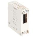 Schneider Electric PLC I/O Module, 16 Outputs, 100mA Current Consumption, Modicon X80 BMXDRA1605