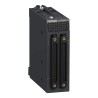 Schneider Electric PLC I/O Module Modicon X80 64 Outputs 24V dc BMXDDO6402K