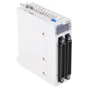 Schneider Electric PLC I/O Module Modicon X80 64 Outputs 24V dc BMXDDO6402K