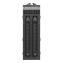 Schneider Electric PLC I/O Module Modicon X80 64 Outputs 24V dc BMXDDO6402K