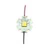 Intelligent LED Solutions LED Circular Array Ultra White, 265mA, 6500k Colour Temperature, 200lm ILH-F601-ULWH-SC221-WIR200.