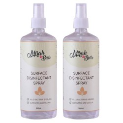 mirah-belle-surface-disinfectant-spray-pack-of-2-500-hard-and-soft-surfaces-advanced-cleaner-and-sanitizer-1000-ml-23884